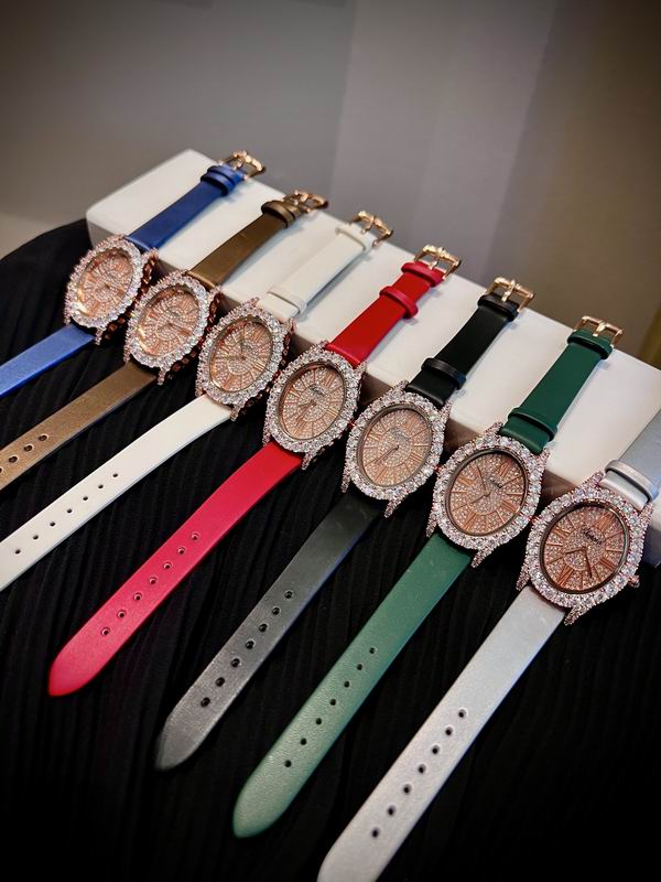 Chopard watch 072284